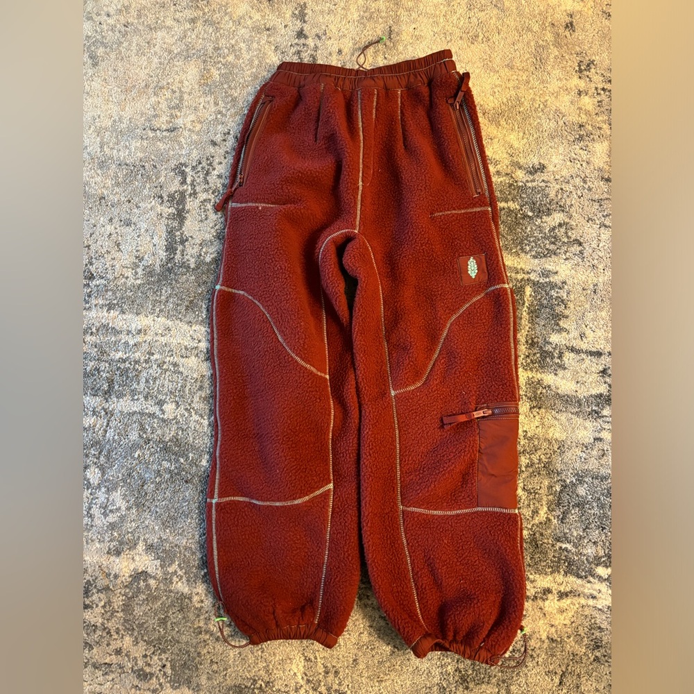FP Movement Hit the Slopes Pants in size XS